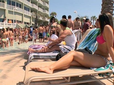 Thumbnail for Spring Break Smackdown Season 1 Episode 4