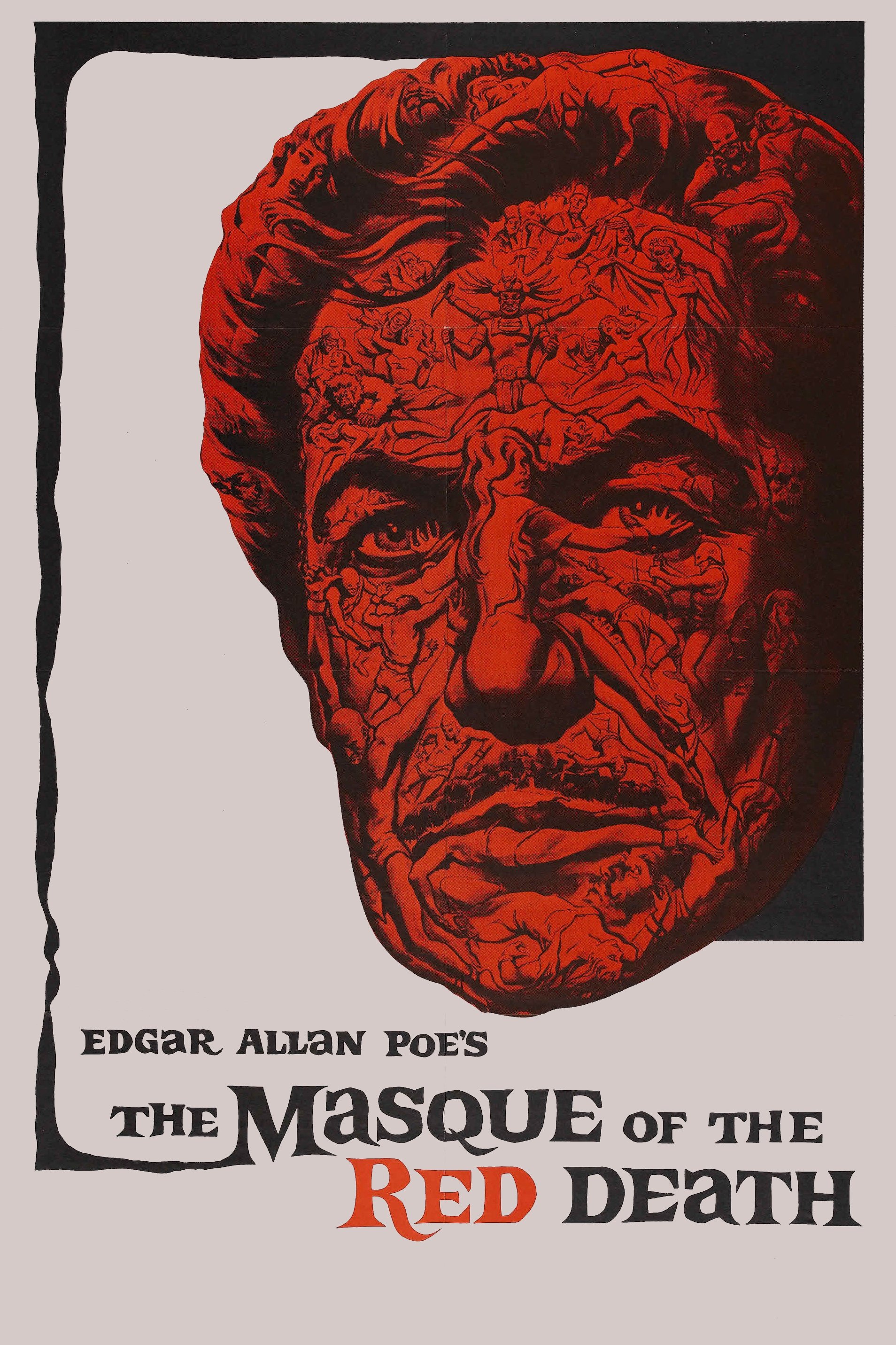 The Masque of the Red Death