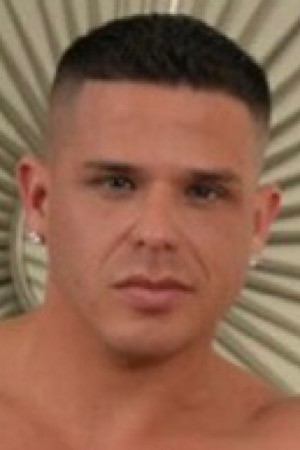 et billede af Erik Riot