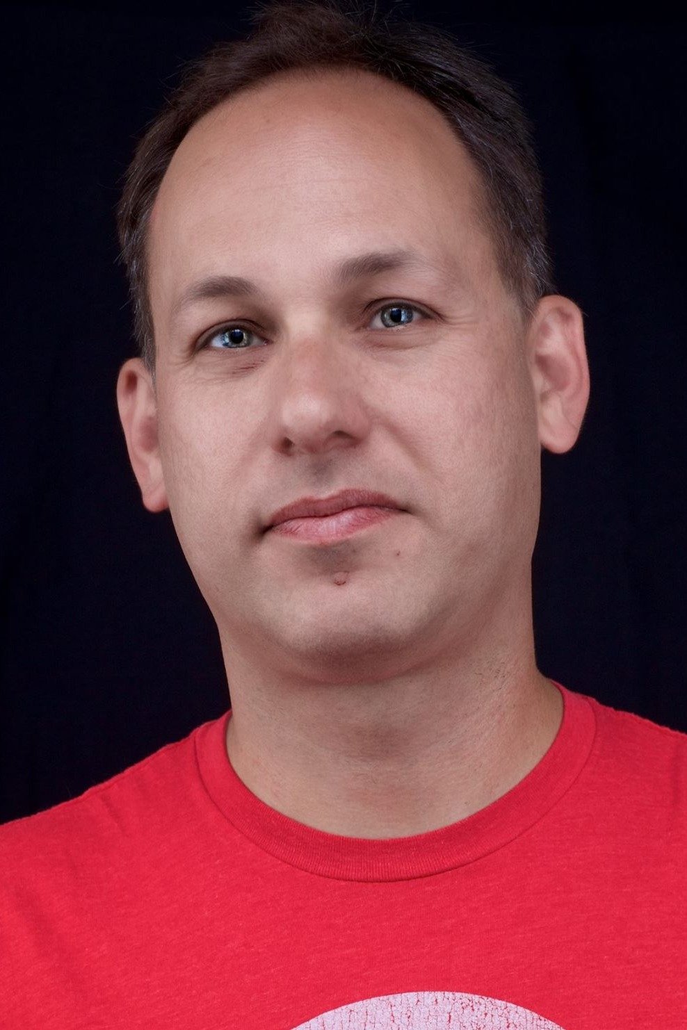 et billede af Nato Green