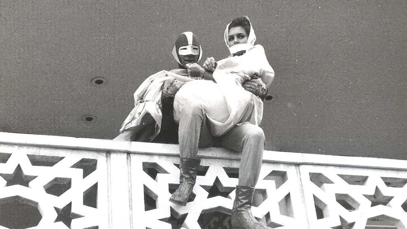 Flashman (1967)