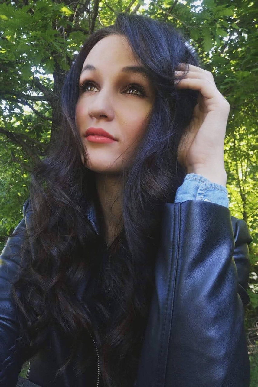 et billede af Margarita Petrella