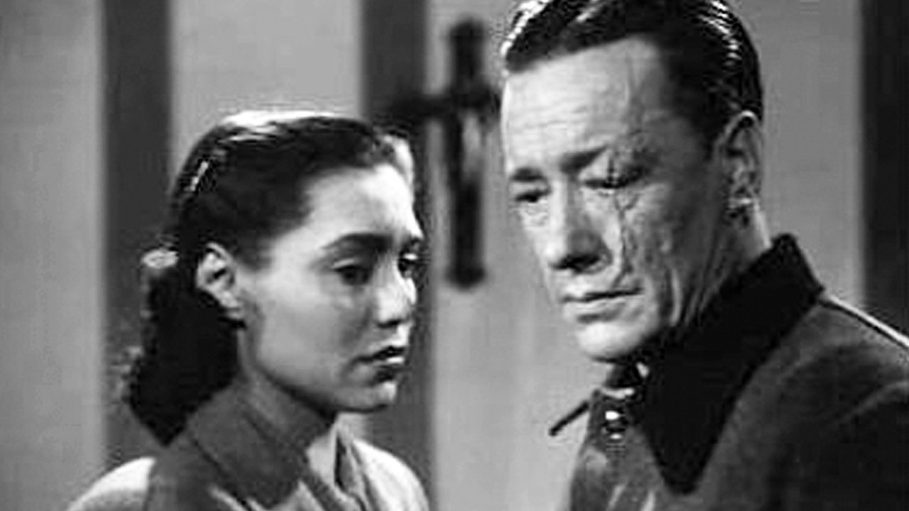 The Crossroads (1952)