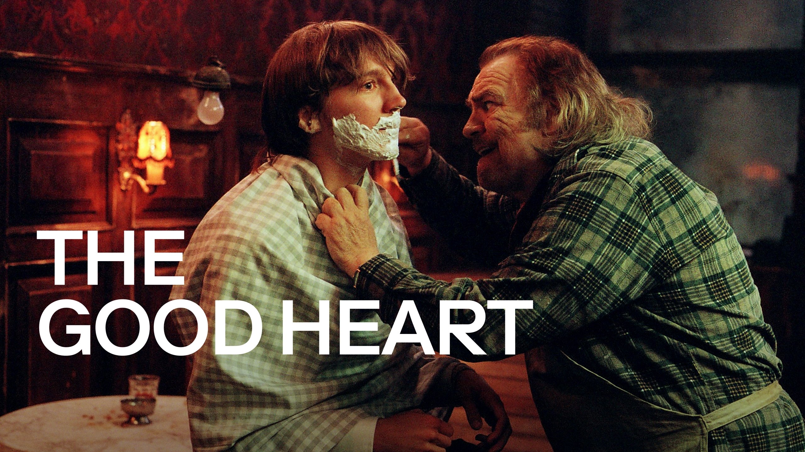 The Good Heart (2009)