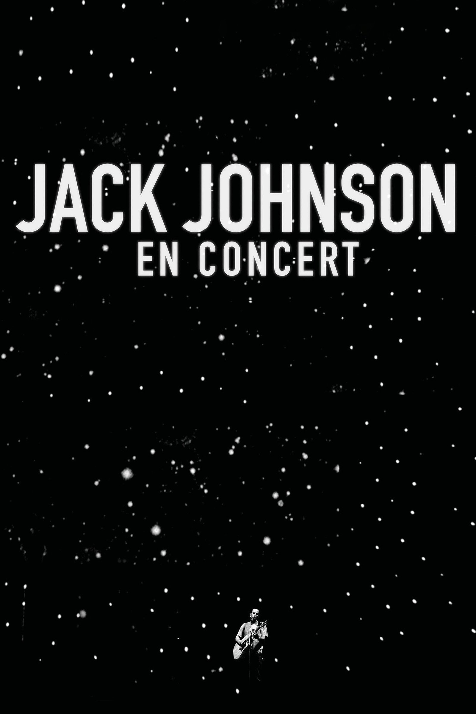 Jack Johnson - En Concert