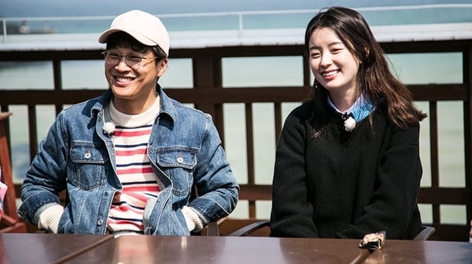 1박 2일 Staffel 3 :Folge 439 