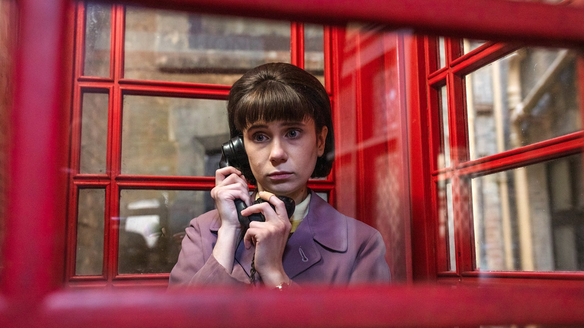 Call the Midwife