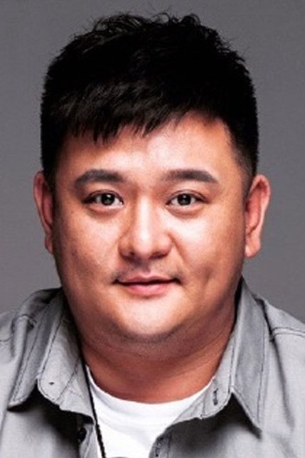 et billede af Weisen Liu