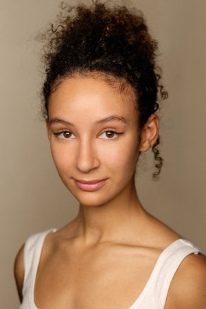 et billede af Eubha Akilade