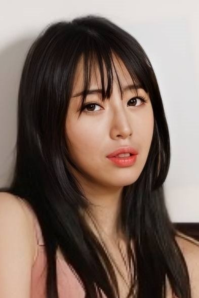 et billede af Lee Je-na