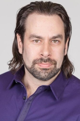 et billede af Tyhr Trubiak