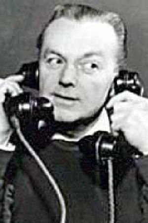 et billede af George Moon