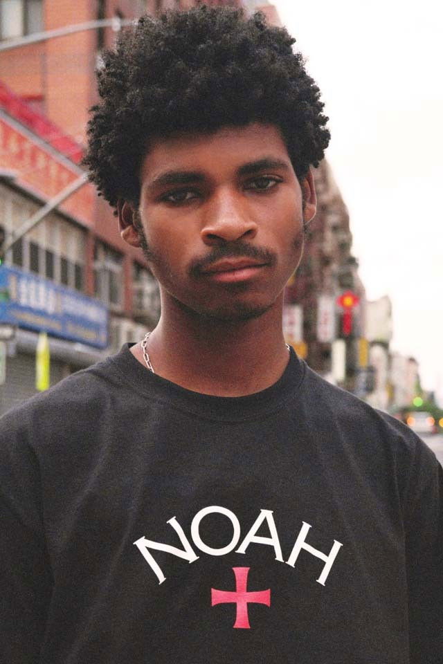 et billede af Coles Bailey