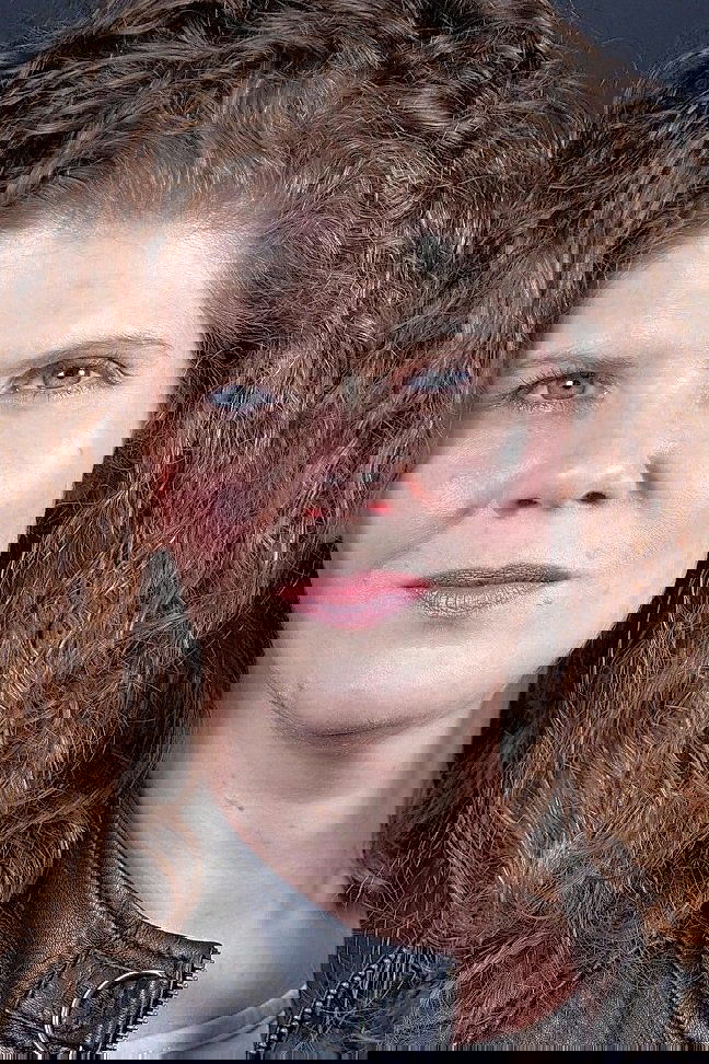 et billede af Brooke Hoover