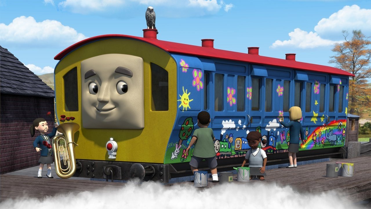 Thomas & Friends