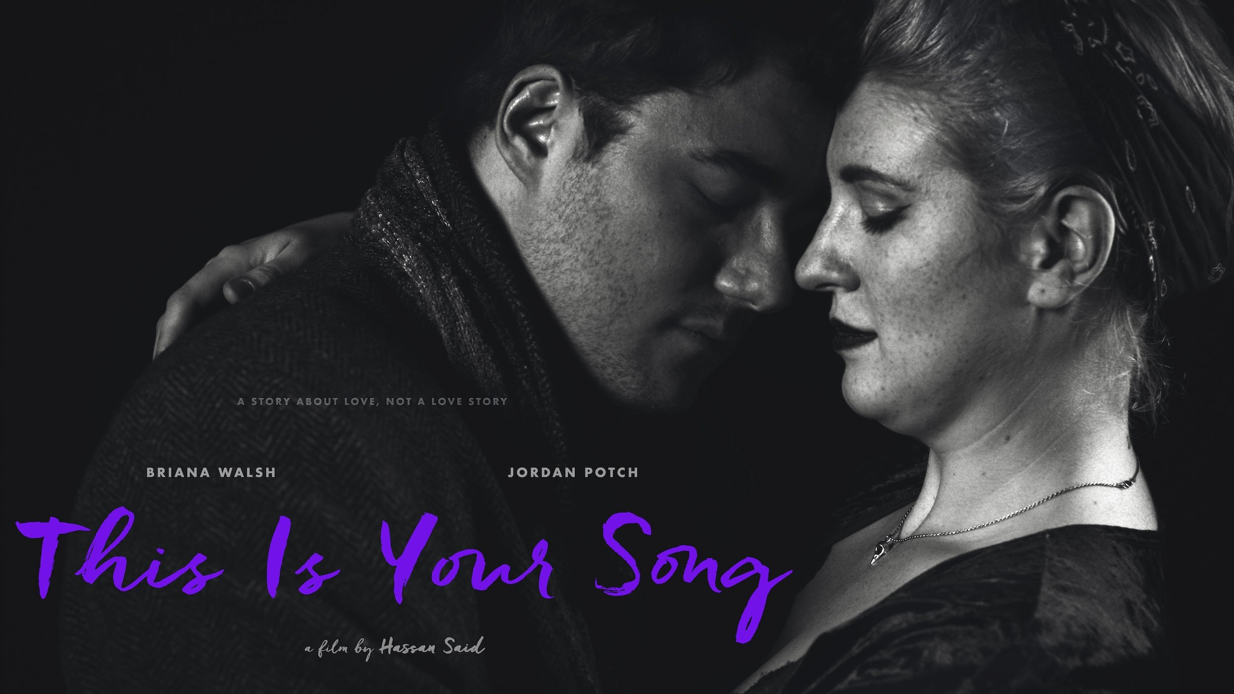 This is Your Song (2023)