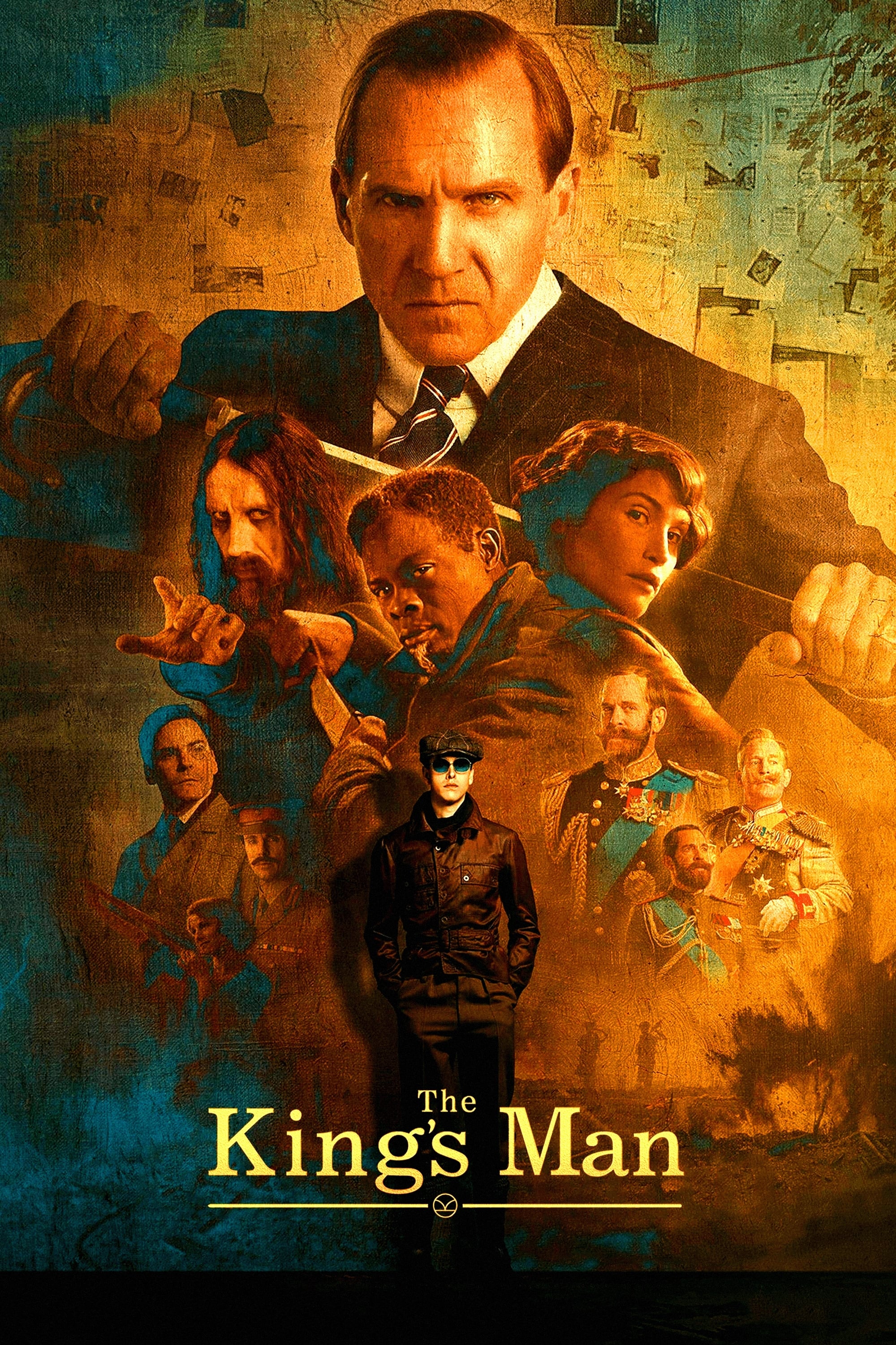 The King's Man