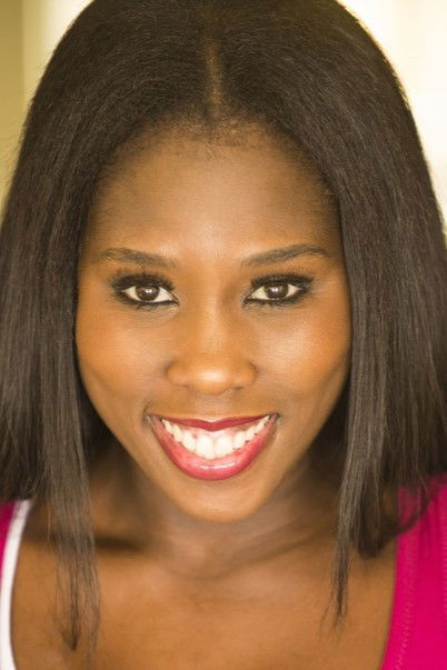 et billede af Roxanne Dover