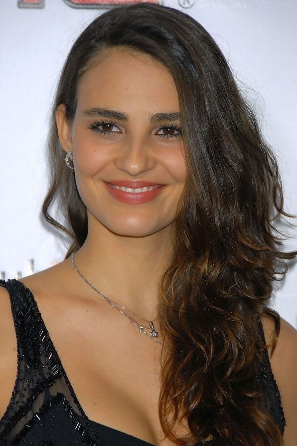 et billede af Fernanda Tavares