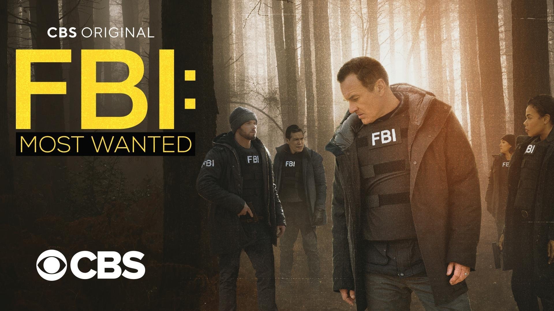 FBI: Most Wanted