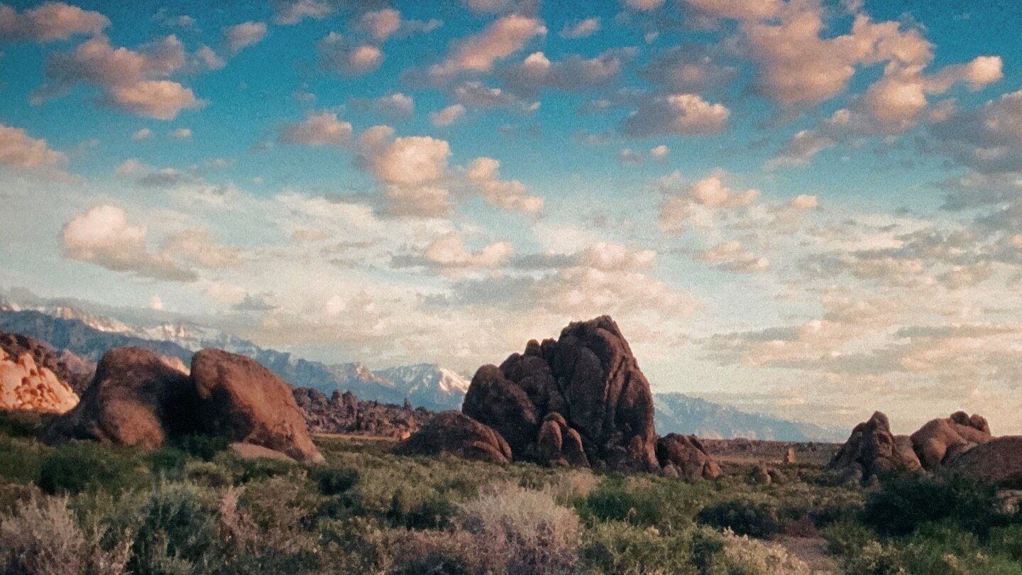Pleasant Canyon (2020)