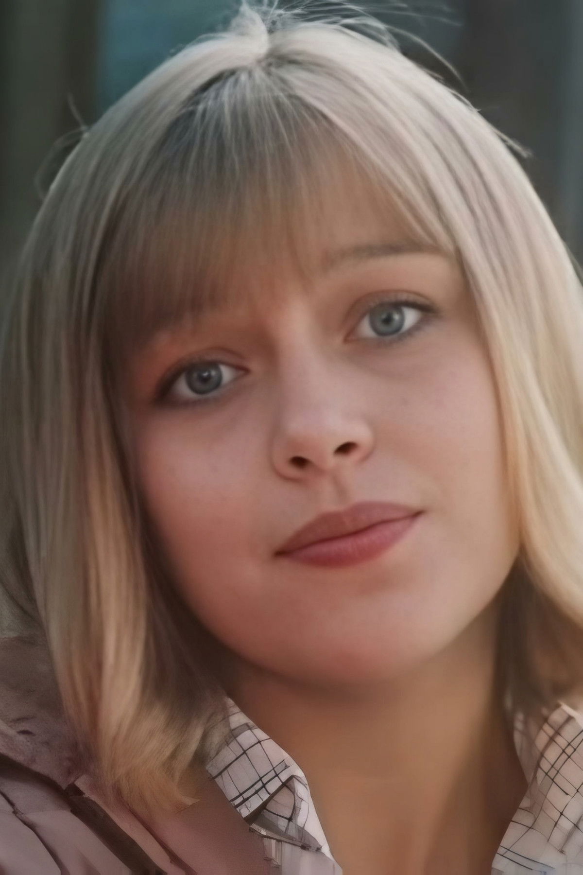 et billede af Elena Andreeva