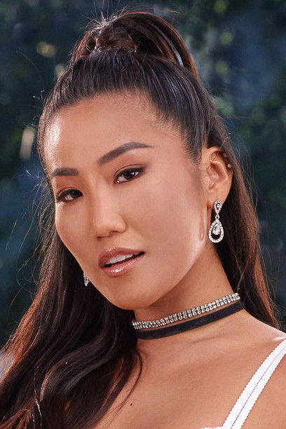 et billede af Jennie Rose