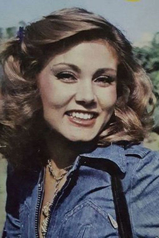 et billede af Nadia Arslan