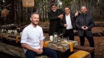 MasterChef Australia Staffel 11 :Folge 53 