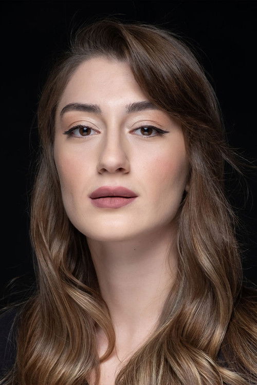 et billede af Fatma Tezcan