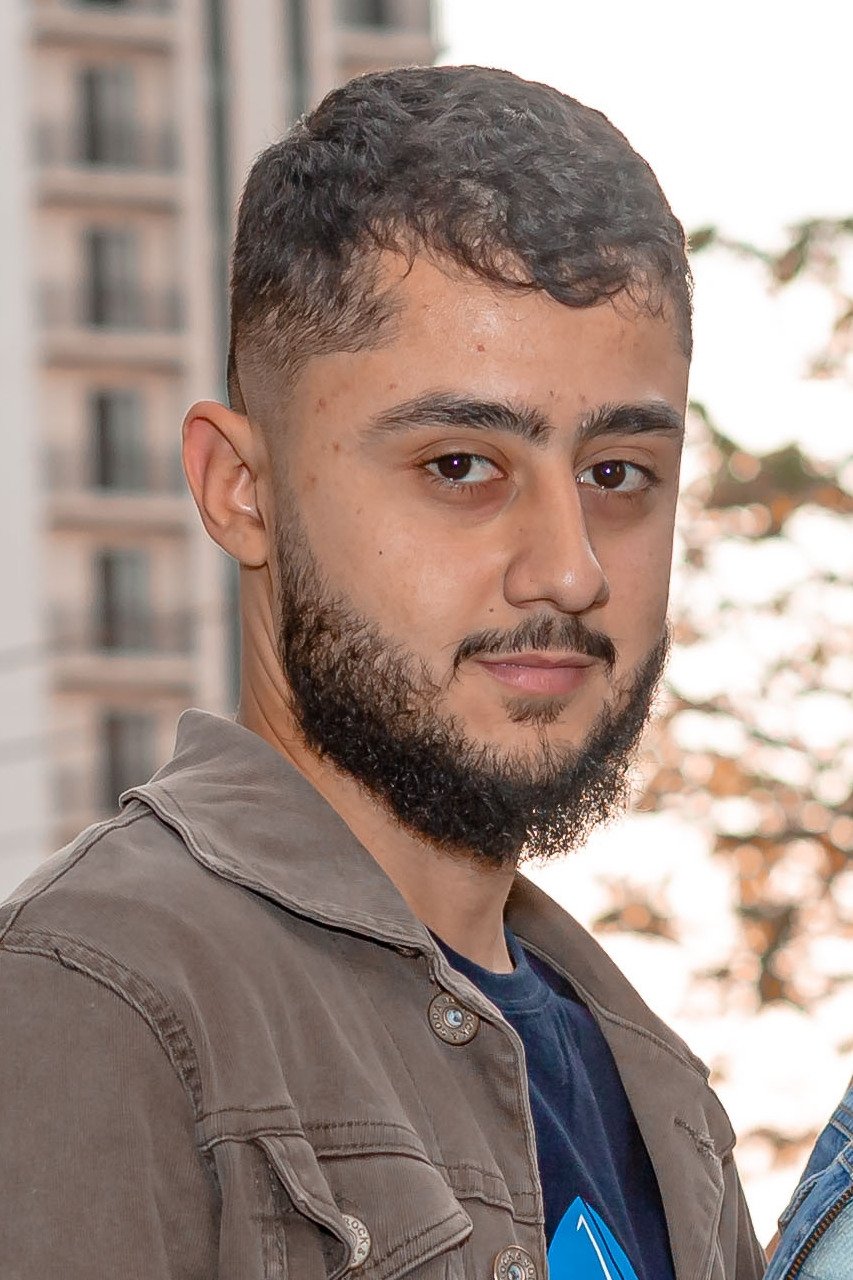 et billede af Felipe Batista