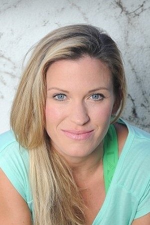 et billede af Liz Iacuzzi