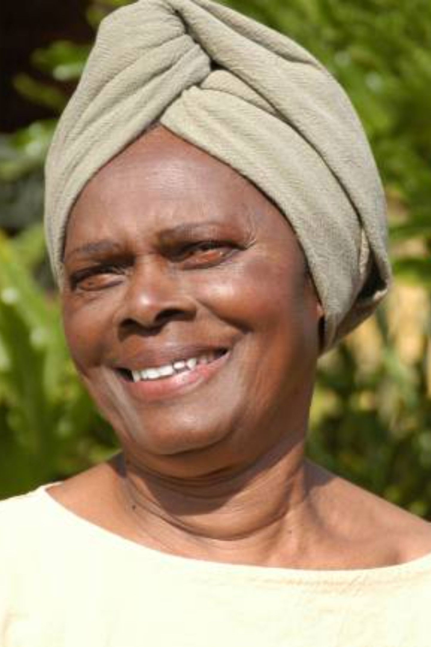 et billede af Chica Lopes