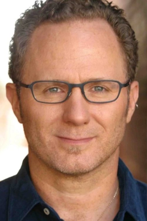 et billede af Todd Holland