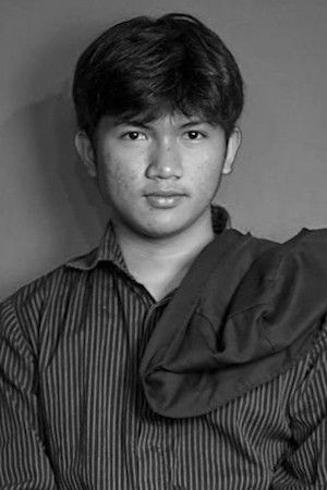 et billede af Imam Satria Aji