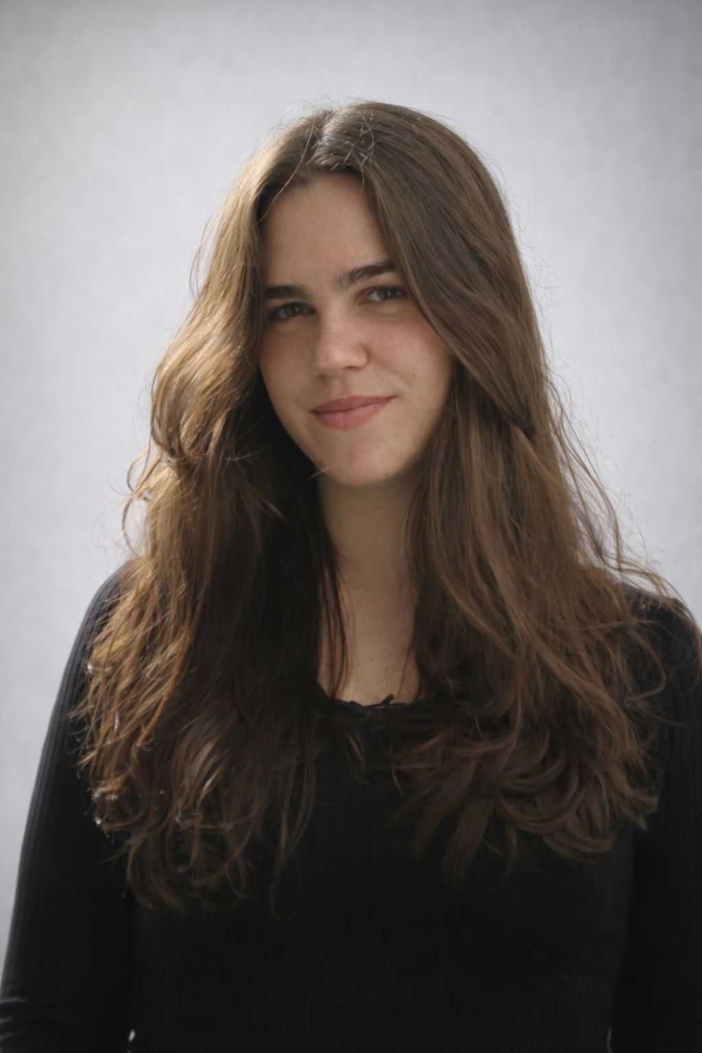 et billede af Beatriz Delgado