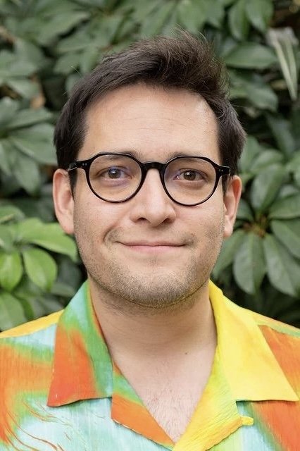 et billede af Arturo Ambriz