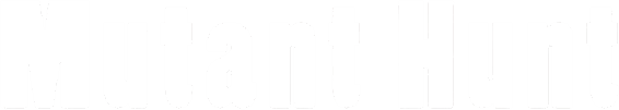 Mutant Hunt