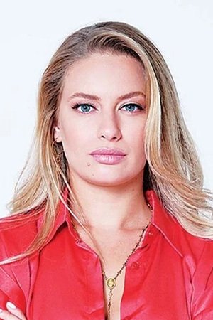 et billede af Dora Makrygianni