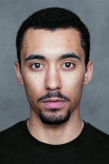 et billede af Zach Wyatt