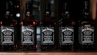 Thumbnail for The Tennessee Whiskey Season 1 Episode 8