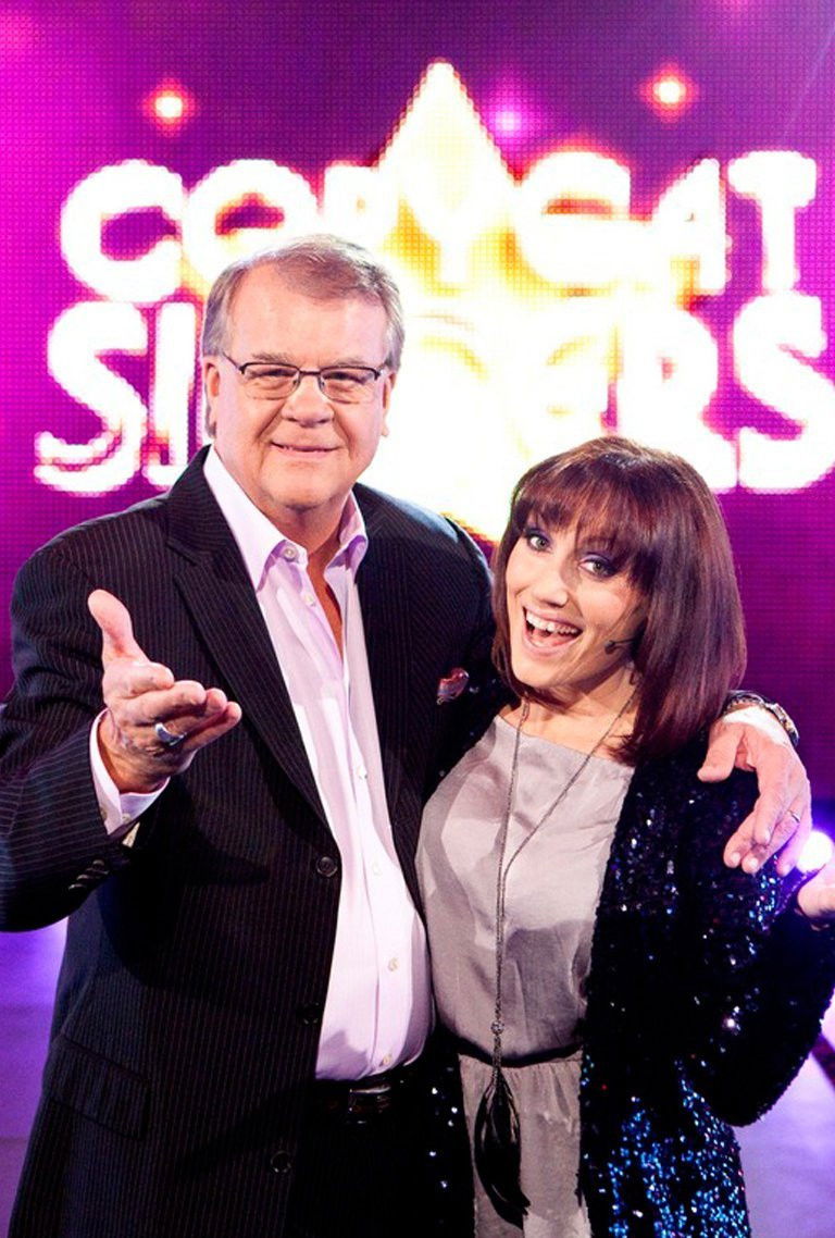 Copycat Singers - Season 1