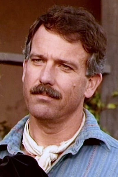 et billede af Andrew Clarke