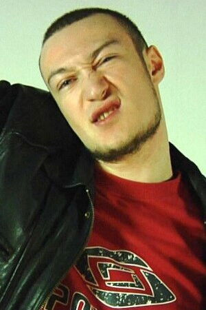 et billede af Maksim Doshi