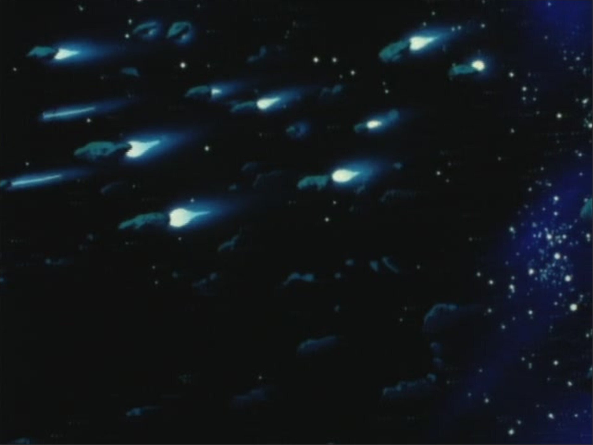 重戦機エルガイム - Épisode 48