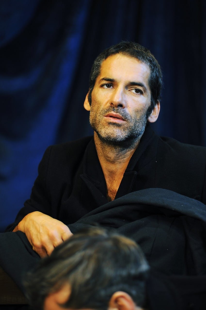 Miguel Borges Photo