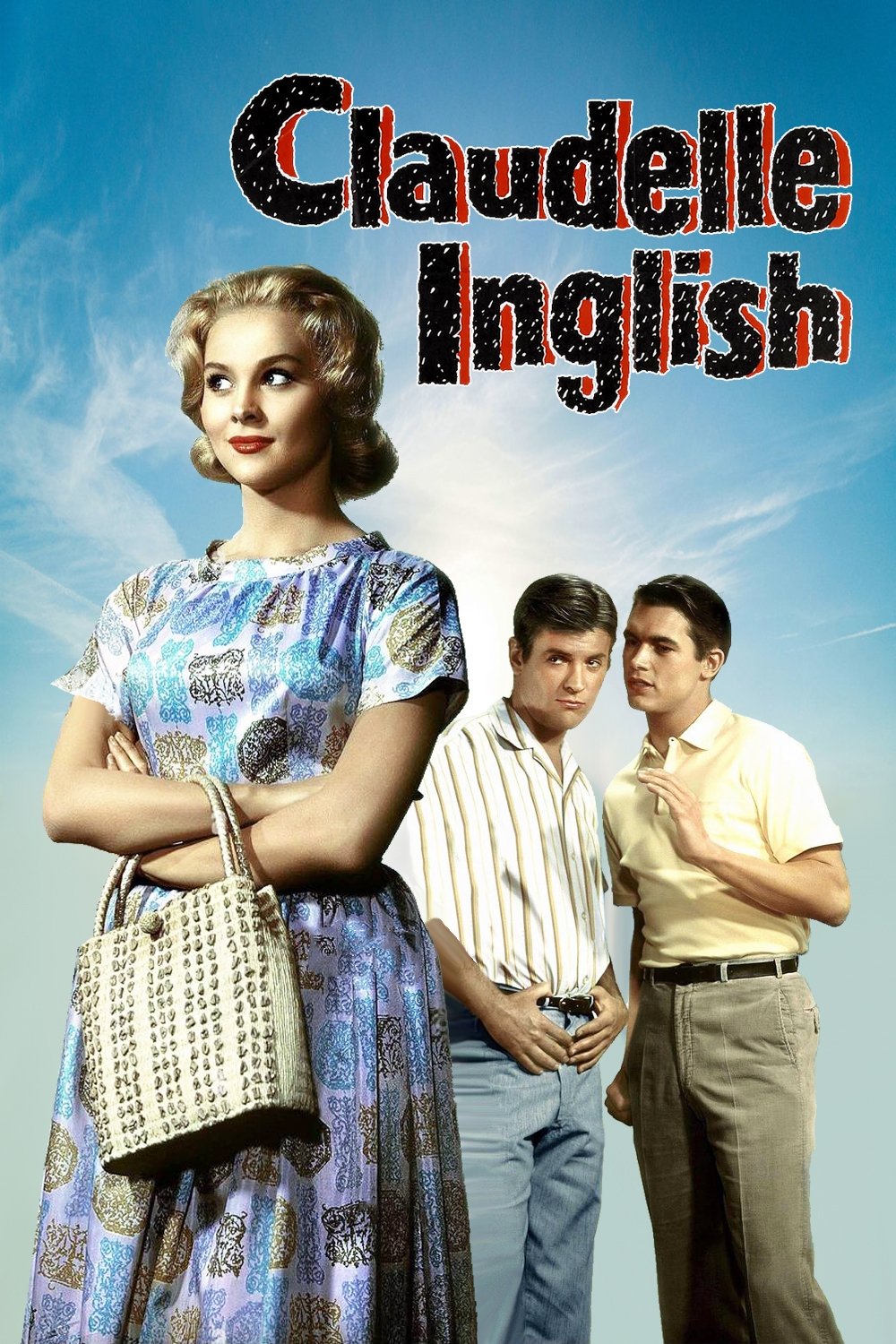 Claudelle Inglish
