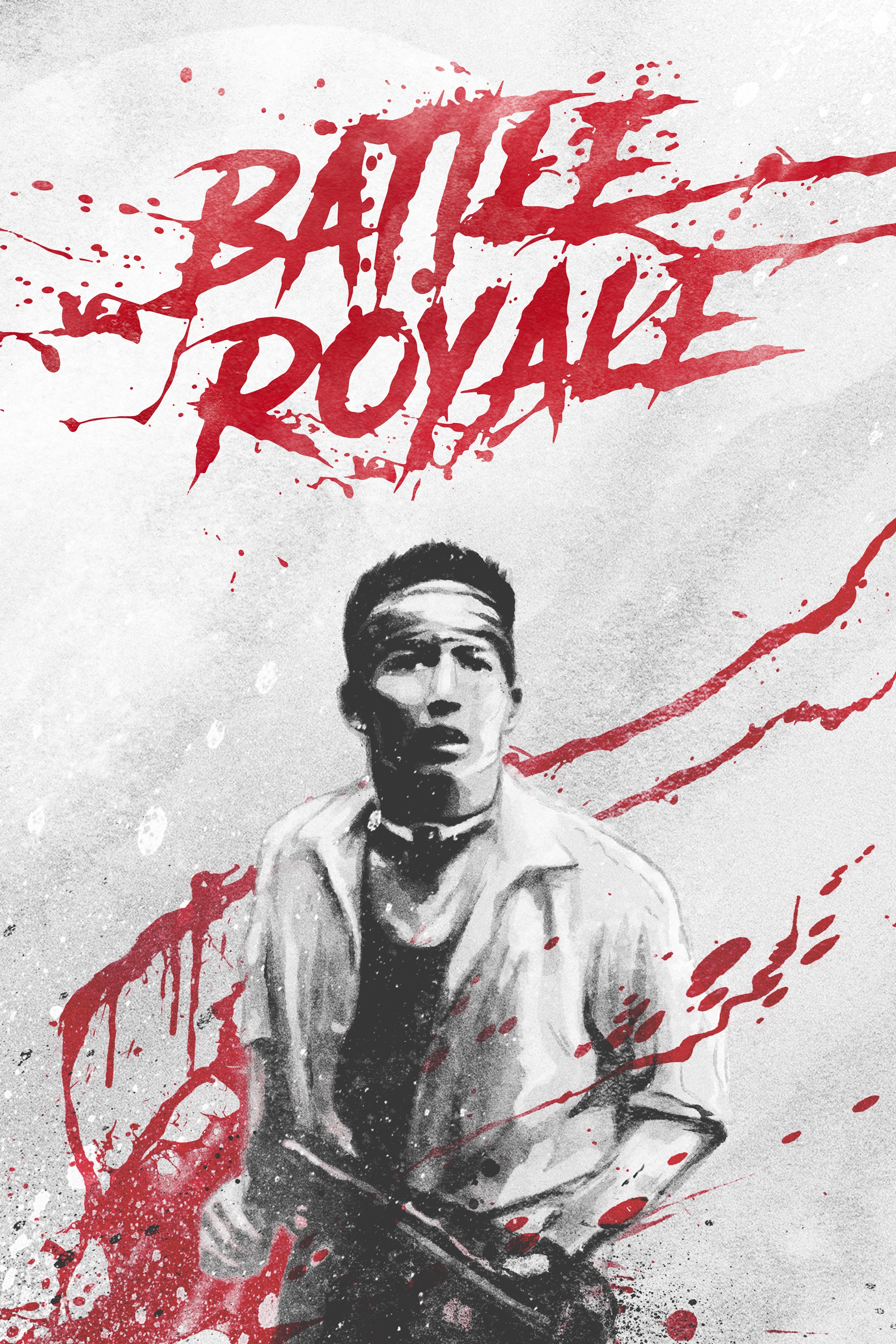BATTLE ROYALE