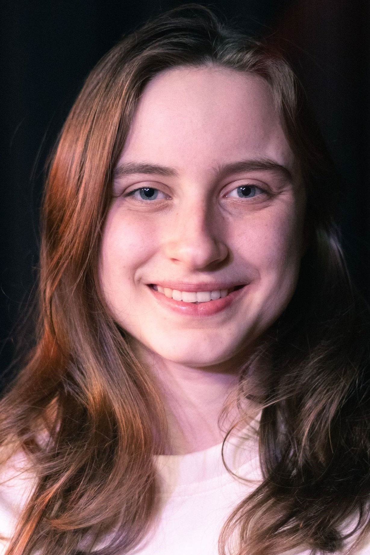 et billede af Laura O'Connor