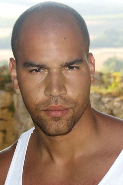 et billede af Alexander Martin Jones